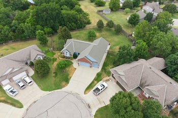 4431 Eagles Landing Ct, Wichita, KS 67220