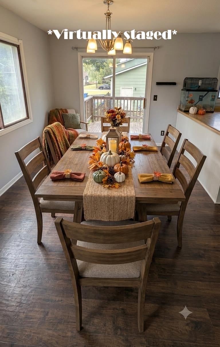 1609 Main St, Rose Hill, KS 67133