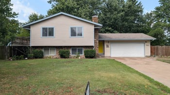 1609 Main St, Rose Hill, KS 67133