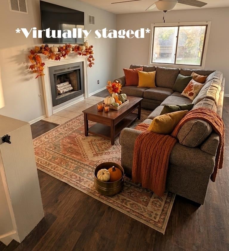 1609 Main St, Rose Hill, KS 67133