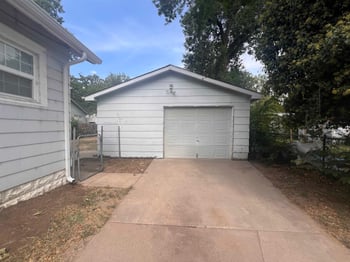 1508 Pattie , Wichita, KS 67211
