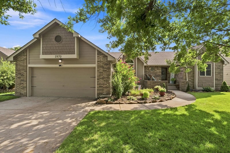 1970 Northwest Pkwy, Wichita, KS 67212
