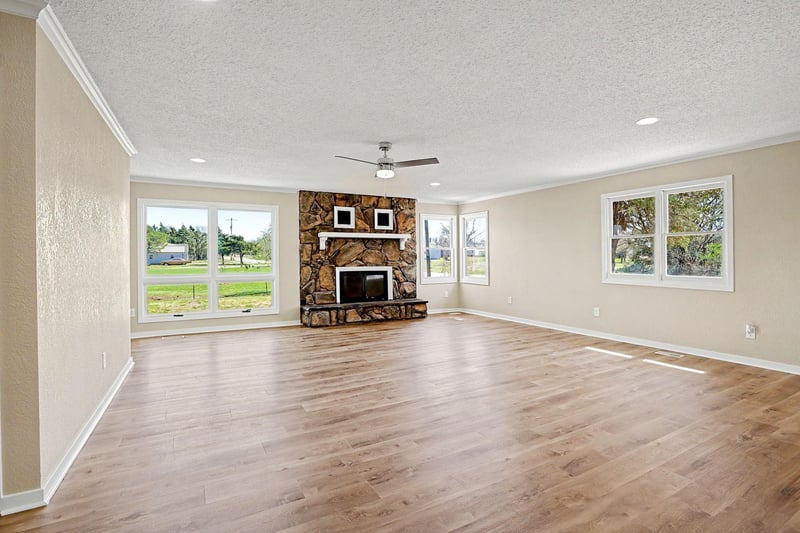 234 Central St, Wichita, KS 67055