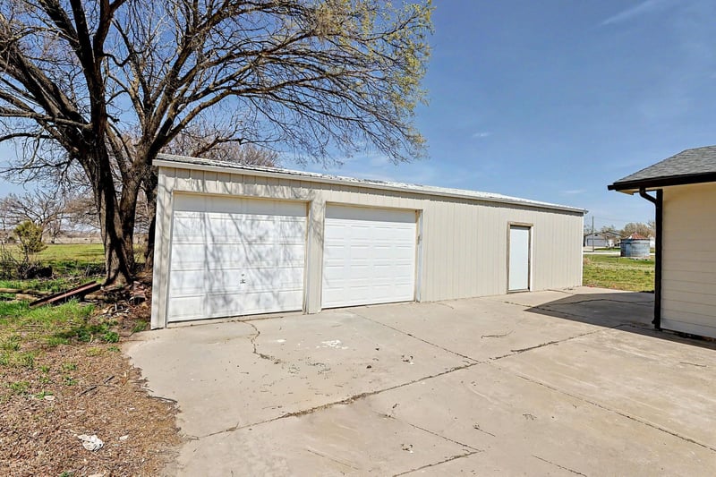 234 Central St, Wichita, KS 67055