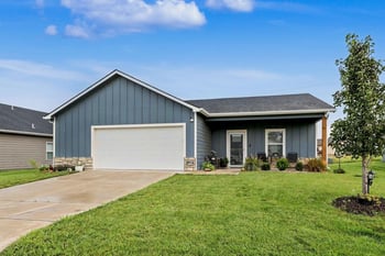 2914 Highridge St, Park City, KS 67219