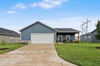 2914 Highridge St, Park City, KS 67219