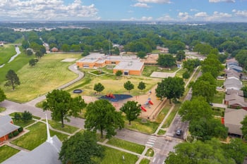 1049 Armour St, Wichita, KS 67206