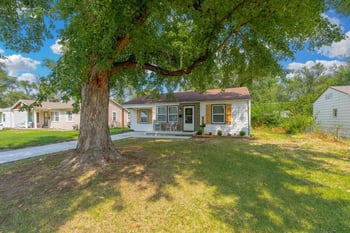4668 Laclede Ave, Wichita, KS 67217