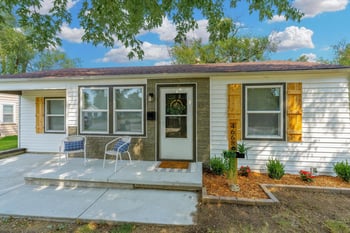 4668 Laclede Ave, Wichita, KS 67217