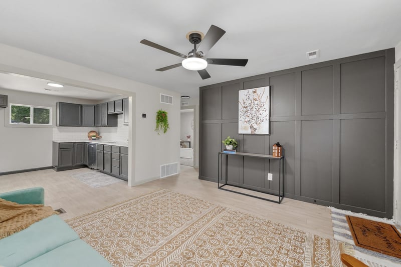 4668 Laclede Ave, Wichita, KS 67217