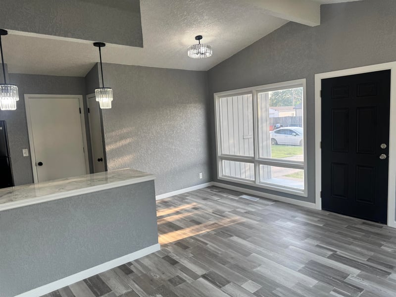 2804 Everett , Wichita, KS 67217