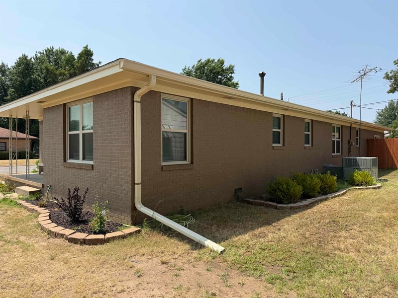 1701 Main , Kingman, KS 67068