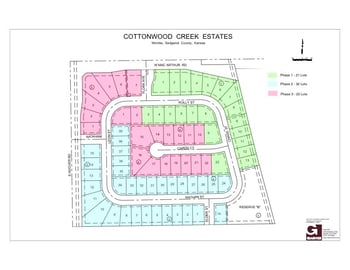 4111 Leon St, Wichita, KS 67215