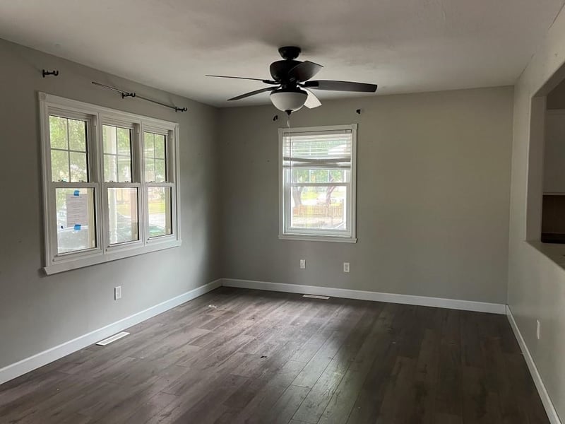 580 Turkle Ave, Haysville, KS 67060-0000