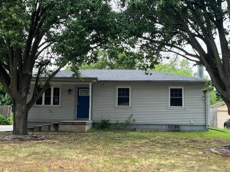 580 Turkle Ave, Haysville, KS 67060-0000