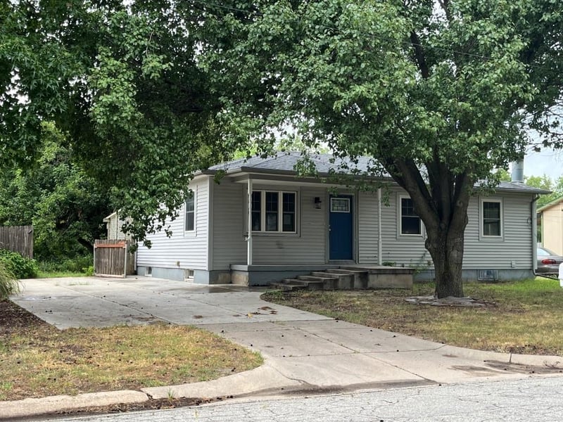 580 Turkle Ave, Haysville, KS 67060-0000