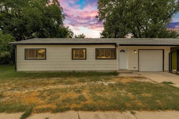 615 Elder St, Wichita, KS 67212