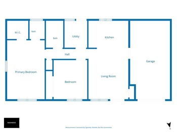 615 Elder St, Wichita, KS 67212