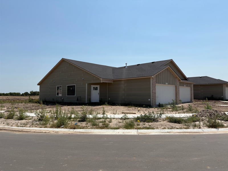 2904 S Denene St Unit 100, Wichita, KS 67215