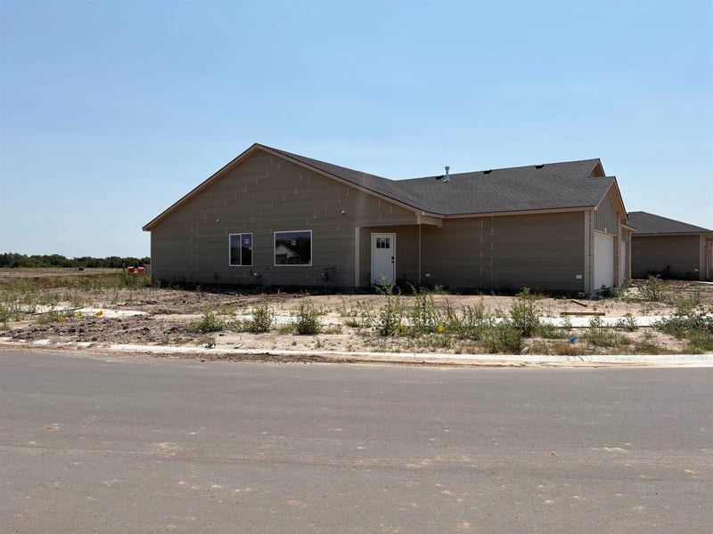 2904 S Denene St Unit 100, Wichita, KS 67215