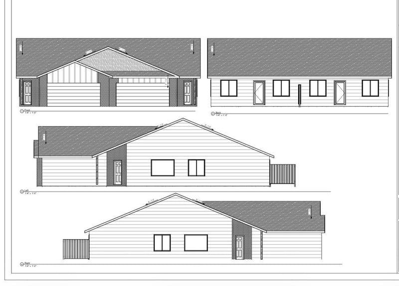 2904 Denene St, Wichita, KS 67215