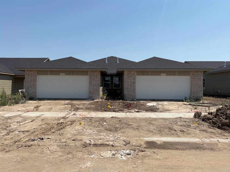 2908 S Denene St Unit 100, Wichita, KS 67215