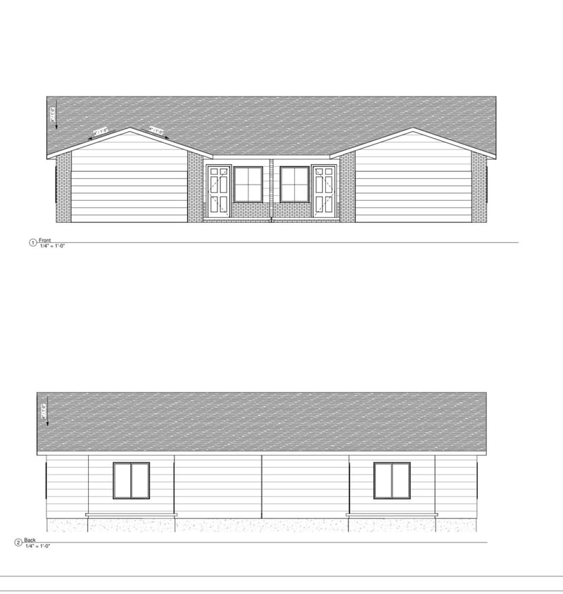2912 Denene , Wichita, KS 67215