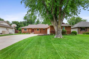 231 Milstead , Wichita, KS 67209