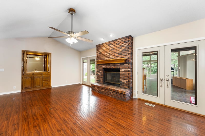 231 S Milstead, Wichita, KS 67209