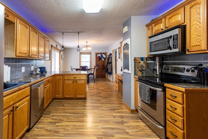 550 S Fisher, Mcpherson, KS 67460