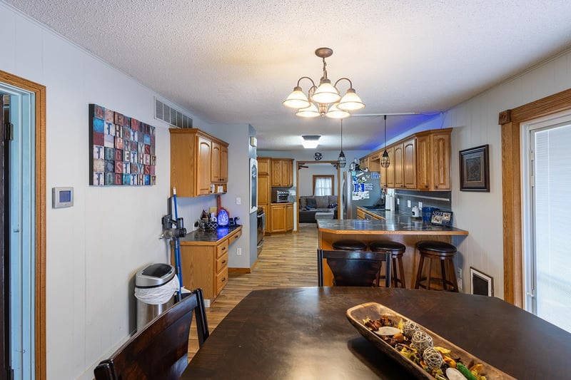 550 S Fisher, Mcpherson, KS 67460