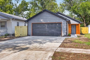 1639 Lulu , Wichita, KS 67211
