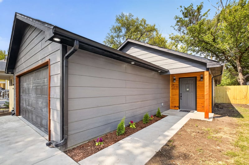 1639 Lulu , Wichita, KS 67211