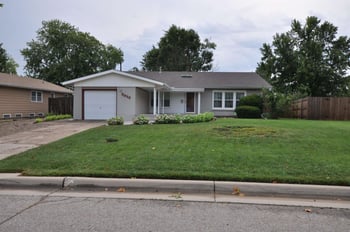 5925 Memphis , Wichita, KS 67220