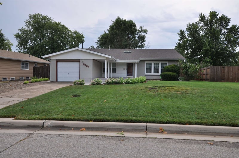 5925 Memphis , Wichita, KS 67220
