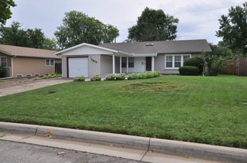 5925 Memphis , Wichita, KS 67220