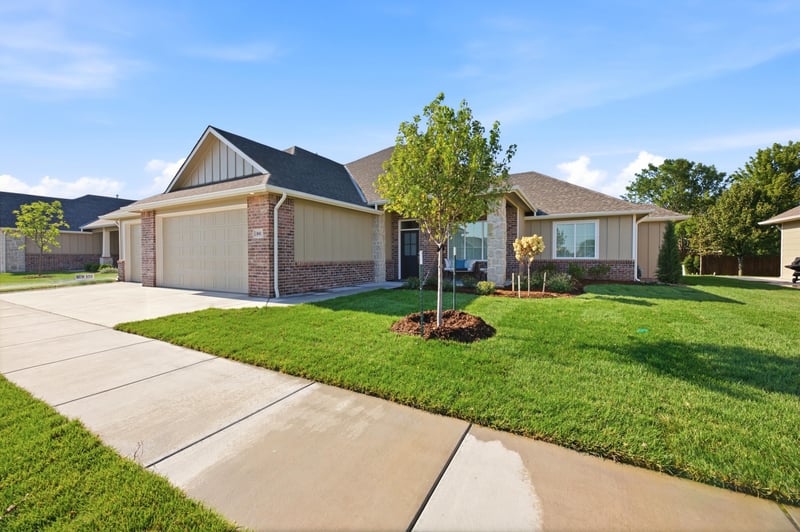 841 Firefly St, Wichita, KS 67235