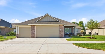 841 Firefly St, Wichita, KS 67235