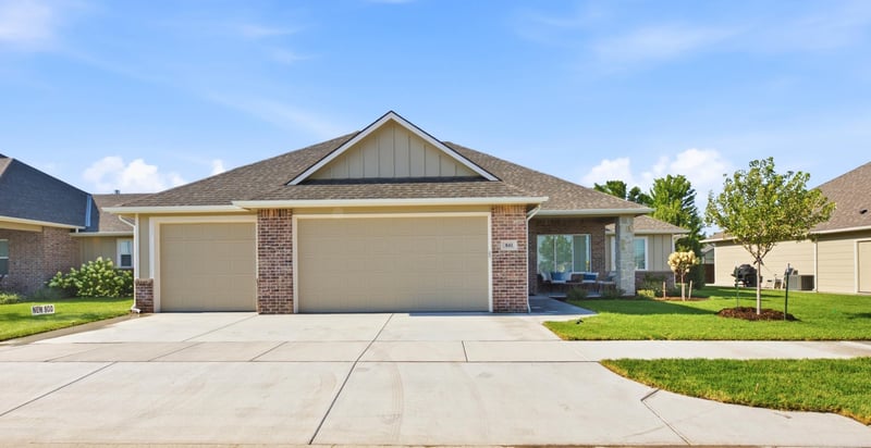 841 Firefly St, Wichita, KS 67235