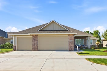 841 Firefly St, Wichita, KS 67235