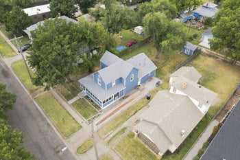 137 Elizabeth , Wichita, KS 67213