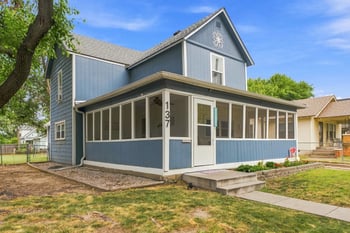 137 Elizabeth , Wichita, KS 67213