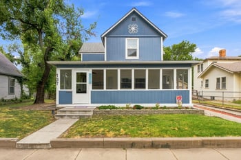 137 Elizabeth , Wichita, KS 67213