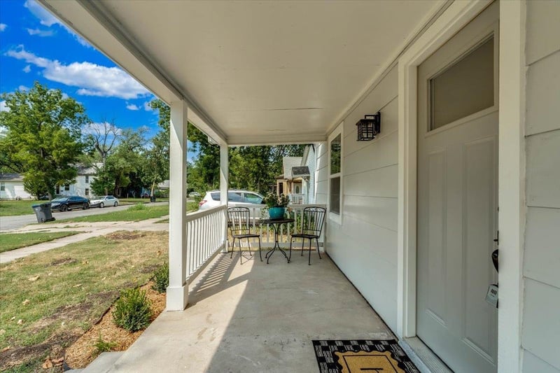 408 3rd , Newton, KS 67114