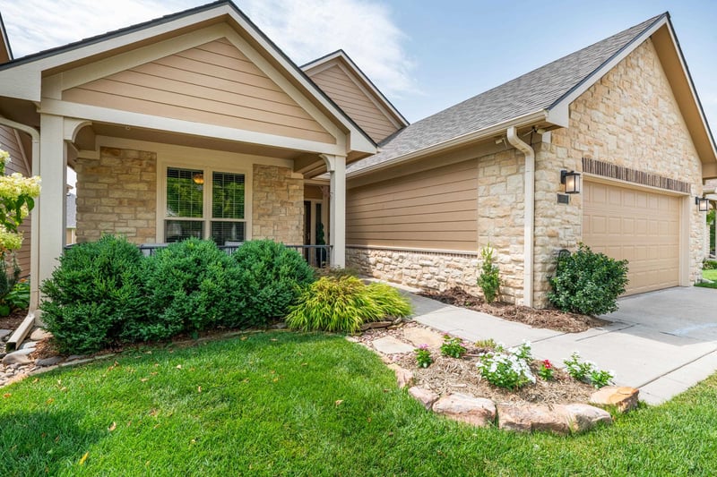 13713 Verona St, Wichita, KS 67235-8203