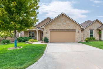 13713 Verona St, Wichita, KS 67235-8203