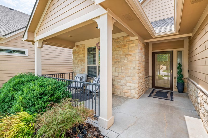 13713 Verona St, Wichita, KS 67235-8203