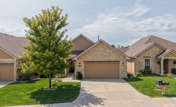 13713 Verona St, Wichita, KS 67235-8203