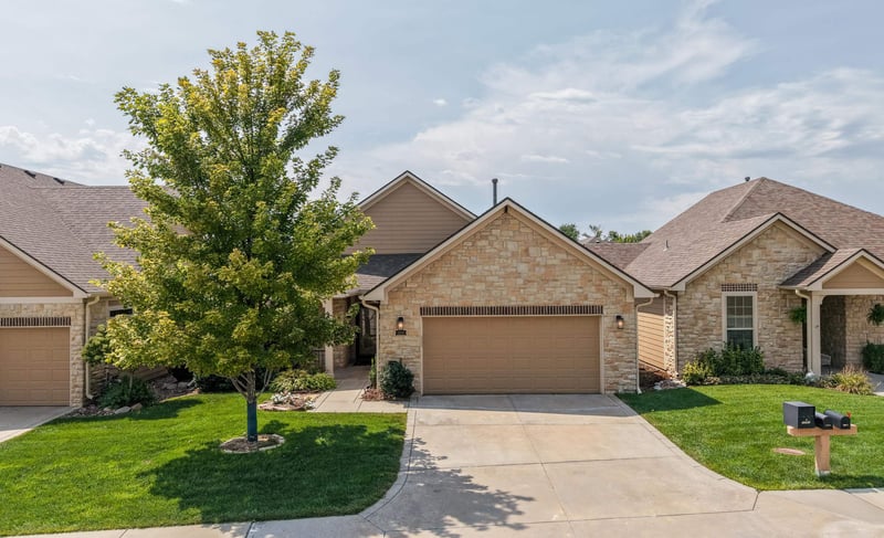 13713 Verona St, Wichita, KS 67235-8203