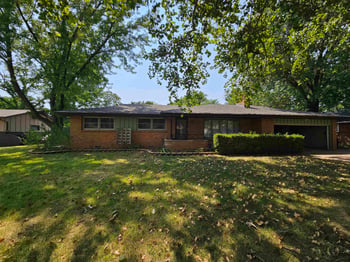 1747 Sabin St, Wichita, KS 67212